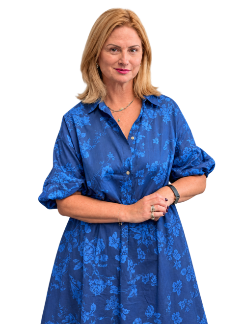 Dr. Adrienne Mátés