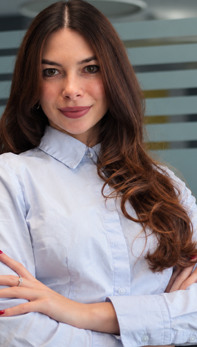 Dr. Maglai  Borbála