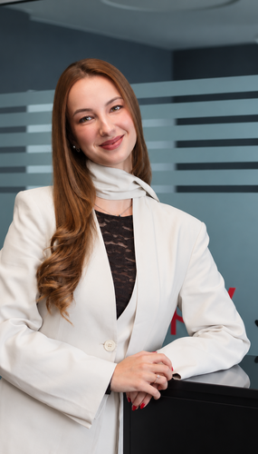 Dr. Illés Dorottya Lilla