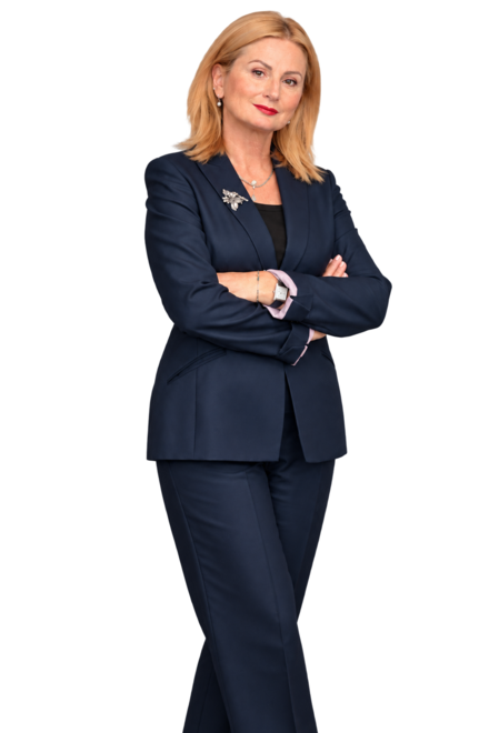 Dr. Mátés Adrienne