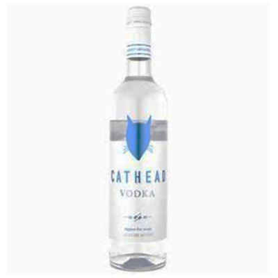 Product CATHEAD VODKA 750ML