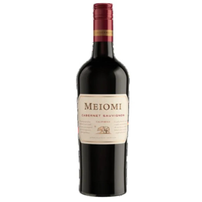Product MEIOMI CABERNET SAUVIGNON .750 ML