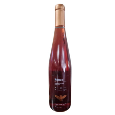 Product QUEEN'S REWARD RUBEE (CRAN/ORANGE) MEAD .750 ML