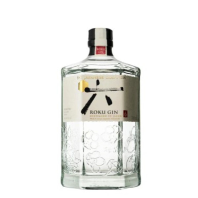 Product SUNTORY JAPANESE GIN 750ML