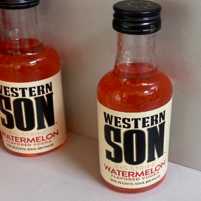 Product WESTERN SON WATERMELON          