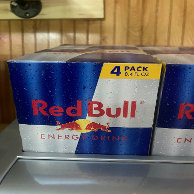 Product RED BULL 4PK 250ML