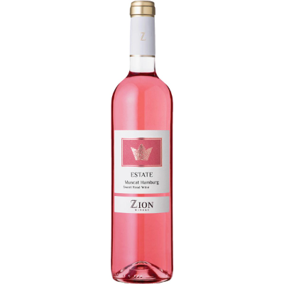 Product ZION MUSCAT HAMBURG