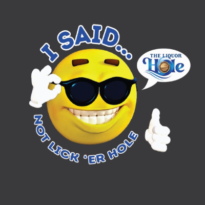 Product SHIRTS - NOT LICKER HOLE - XL