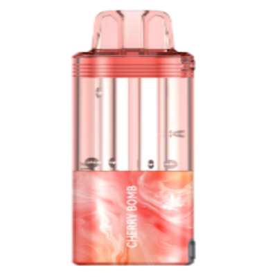 Product FOGER POD                         CHERRY BOMB