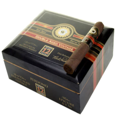 Product 12 YEAR VINTAGE MADURO EPICURE PERDOMO