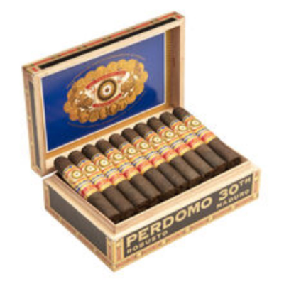 Product 30TH MADURO ROBUSTO PERDOMO