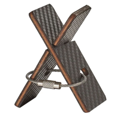 Product CARBON FIBER CIGAR STAND VISOL