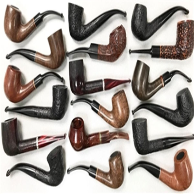 Product BASKET PIPE LA ROCCA