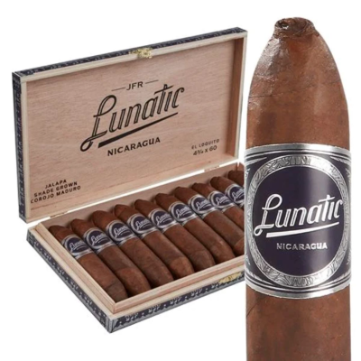 Product LUNATIC MADURO EL LOCO JFR