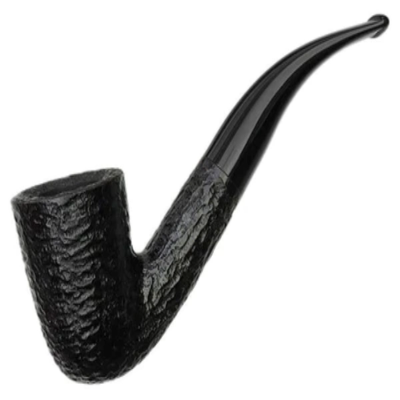 Product MEZZANOTTE PIPE (8611) ROSSI BY SAVINELLI