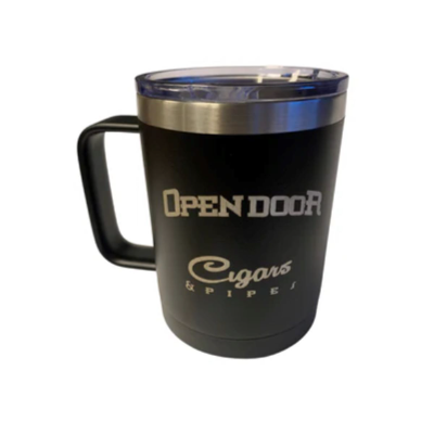 Product ODC LOCKABLE COFFEE MUG VISOL