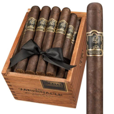 Product TABERNACLE TORO FOUNDATION