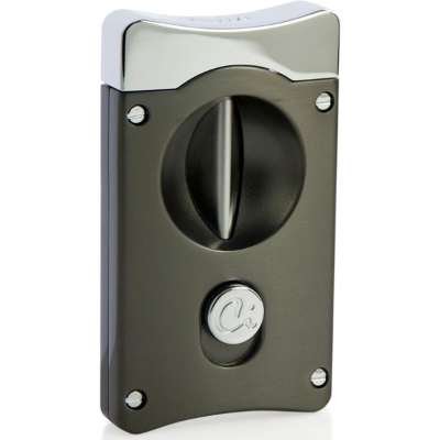 Product CASETI GUNMETAL V CUTTER CACU137GM