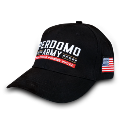 Product PERDOMO HAT