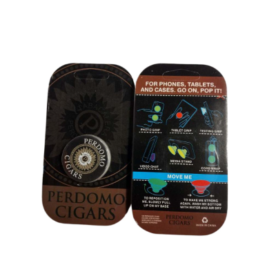 Product PHONE POP SOCKET PERDOMO