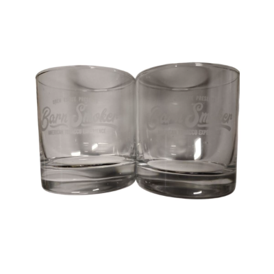 Product DREW ESTATE BARN SMOKER GLASS DREW ESTATE