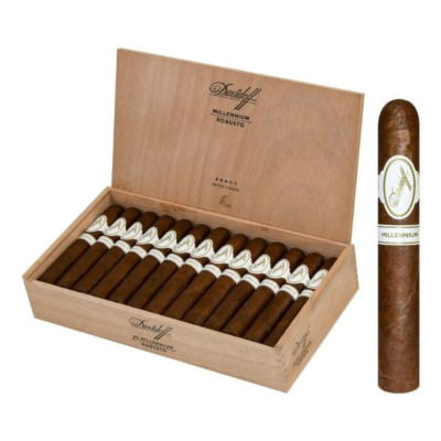 Product MILLENNIUM ROBUSTO DAVIDOFF