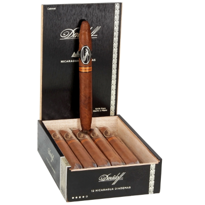 Product NICARAGUA DIADEMA DAVIDOFF
