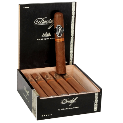 Product NICARAGUA TORO DAVIDOFF
