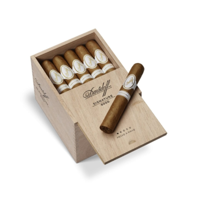 Product SIGNATURE 6000 DAVIDOFF