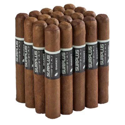 Product SURPLUS SWEET TORO CAO