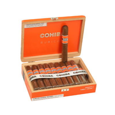Product RUBICON ROBUSTO COHIBA