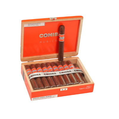 Product RUBICON TORO COHIBA