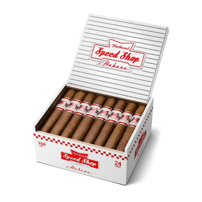 Product FLATHEAD SPEED SHOP HABANO BIG BLOCK V770 CAO