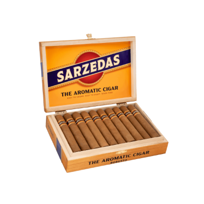 Product SARZEDAS ROBUSTO J.C. NEWMAN