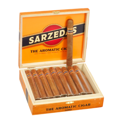 Product SARZEDAS TORO J.C. NEWMAN