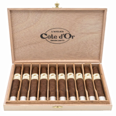 Product L'ATELIER COTE D OR TATUAJE