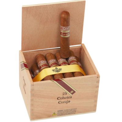 Product COHETES COROJO 4X50 TATUAJE