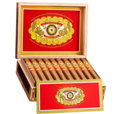 Product 30TH SUN GROWN GORDO PERDOMO