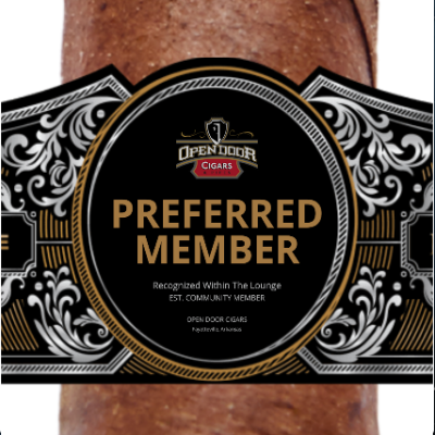Product ONLINE PREFERRED MEMBERSHIP