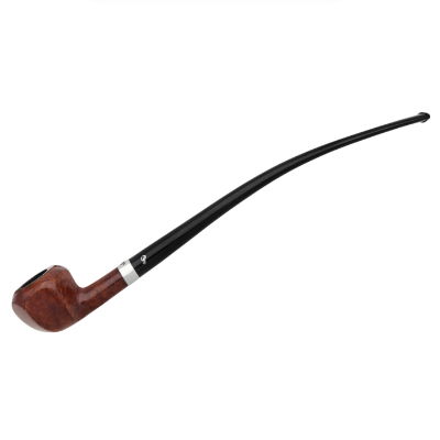 Product CHURCHWARDEN SMOOTH PANELED ACORN FISHTAIL PETERSON