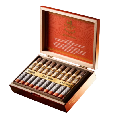 Product PERSEVERANCIA TORO FAMILY CREED LA AURORA