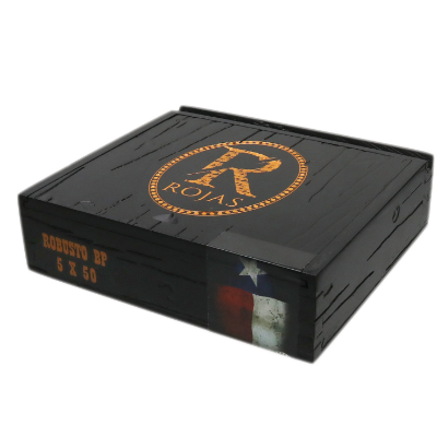 Product UNFINISHED BUSINESS BP ROBUSTO SUMATRA WRAPPER ROJAS