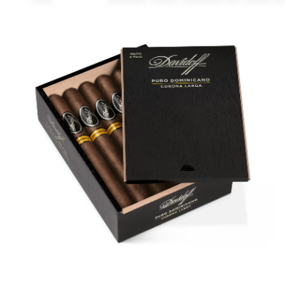 Product PURO DOMINICANO CORONA LARGA DAVIDOFF