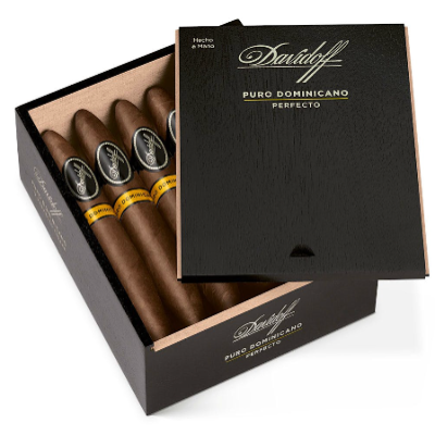 Product PURO DOMINICANO PERFECTO DAVIDOFF