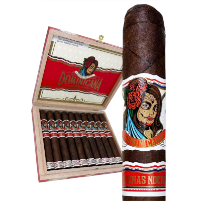 Product DEADWOOD DOMINICANA BUENAS NOCHES TORO DREW ESTATE