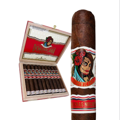Product DEADWOOD DOMINICANA BUENAS NOCHES ROBUSTO DREW ESTATE