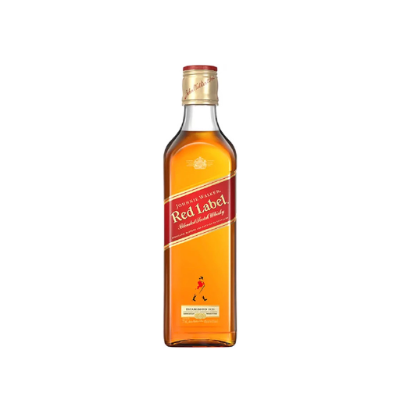 Product JOHNNIE WALKER RED 375ML