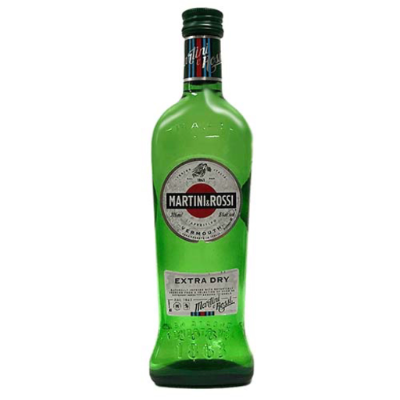 Product M&R DRY VERMOUTH 375ML