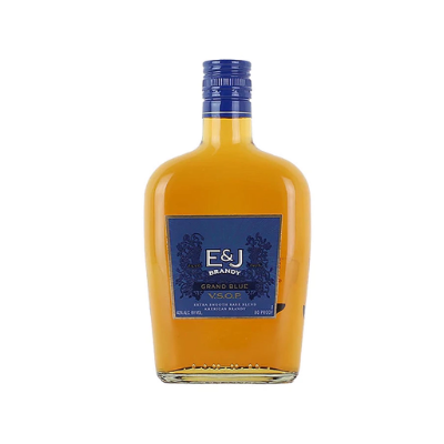 Product E&J BRANDY VSOP 200ML