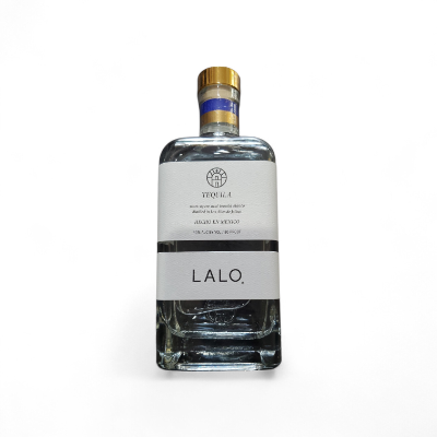 Product LALO BLANCO TEQUILA 750ML